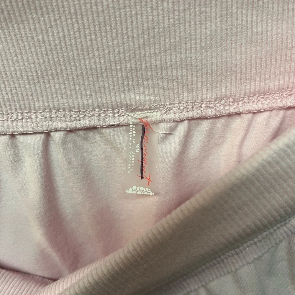 FP Movement by Free People Pink Athletic Shorts - Picture 7 of 7